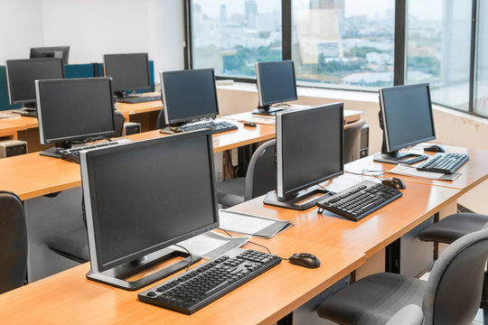 Computer Laboratory
